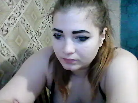 Snapshot of Elizabeth_Meow chatting on 02.17.25 Elizabeth Meow online show from 02.17.25