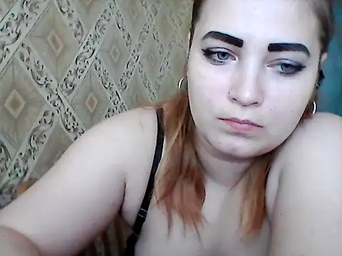 Snapshot of Elizabeth_Meow chatting on 02.19.25 Elizabeth Meow online show from 02.19.25