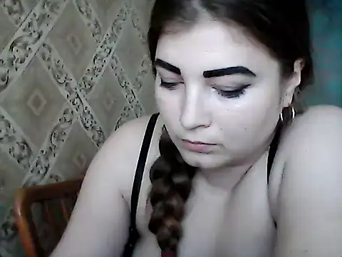 Snapshot of Elizabeth_Meow chatting on 03.05.25 Elizabeth Meow online show from 03.05.25