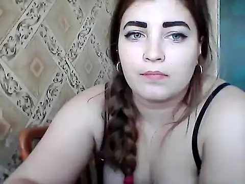 Snapshot of Elizabeth_Meow chatting on 03.07.25 Elizabeth Meow online show from 03.07.25