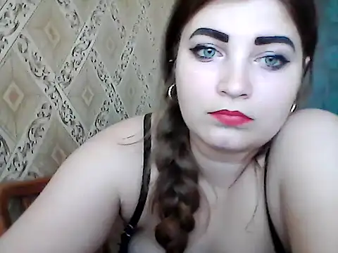 Snapshot of Elizabeth_Meow chatting on 03.08.25 Elizabeth Meow online show from 03.08.25