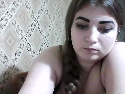 Snapshot of Elizabeth_Meow chatting on 03.10.25 Elizabeth Meow online show from 03.10.25