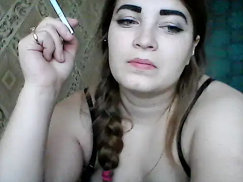 Snapshot of Elizabeth_Meow chatting on 03.13.25 Elizabeth Meow online show from 03.13.25