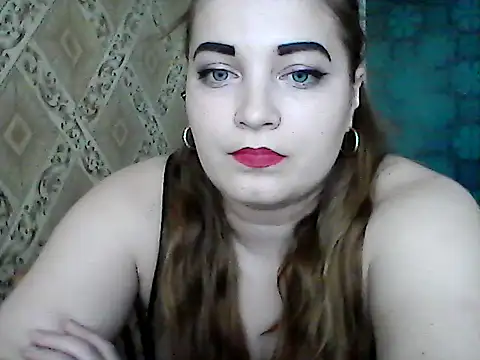Snapshot of Elizabeth_Meow chatting on 03.16.25 Elizabeth Meow online show from 03.16.25