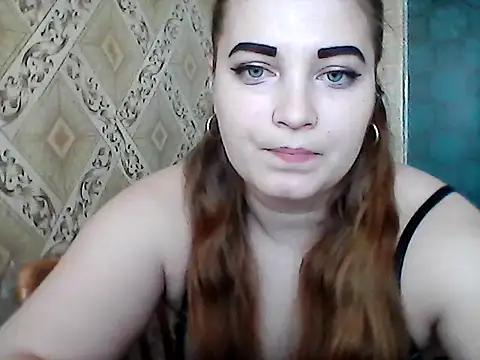 Snapshot of Elizabeth_Meow chatting on 03.18.25 Elizabeth Meow online show from 03.18.25