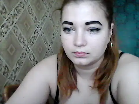 Snapshot of Elizabeth_Meow chatting on 03.23.25 Elizabeth Meow online show from 03.23.25