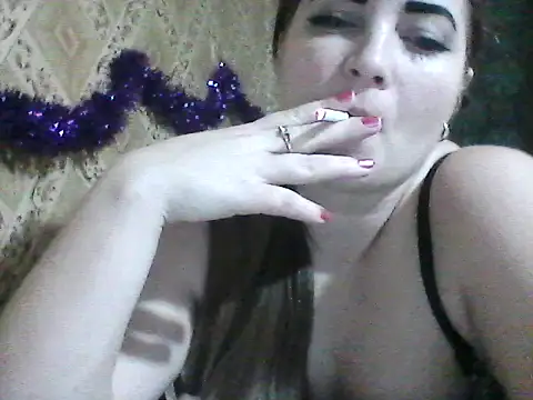 Elizabeth Meow online show from 12.19.25