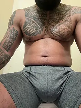 cococobanna online show from 03.18.25