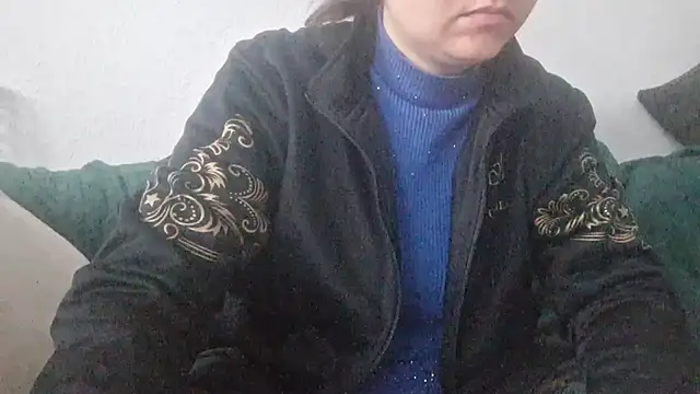 Cyndee Winter online show from 09.18.25