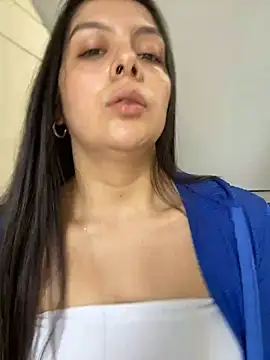 SamaraLincolnn online show from 06.03.26
