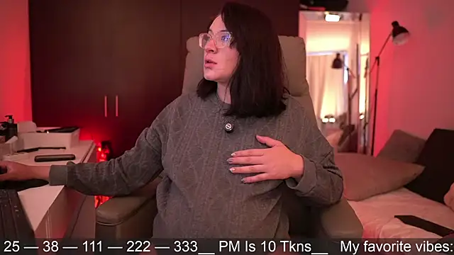 Anah s online show from 03.30.26