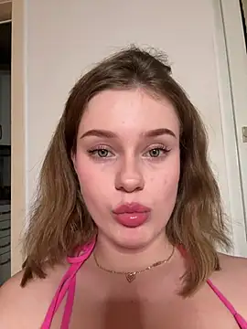 MaribelRiver online show from 01.24.25