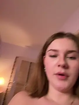 MaribelRiver online show from 02.04.25