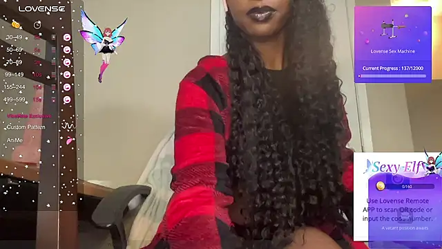 TinyLuxury  online show from 03.11.25