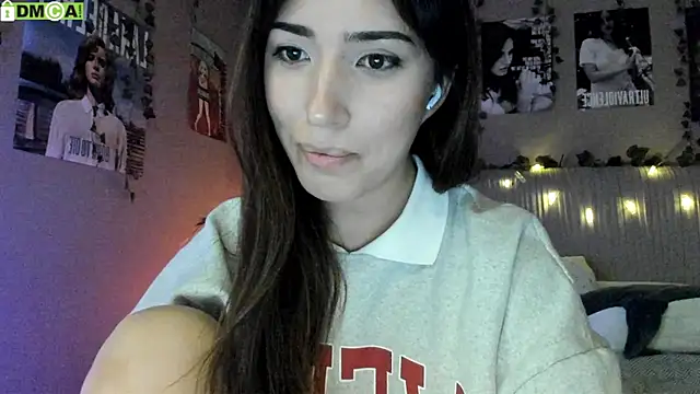 Anisawithlove online show from 10.10.25