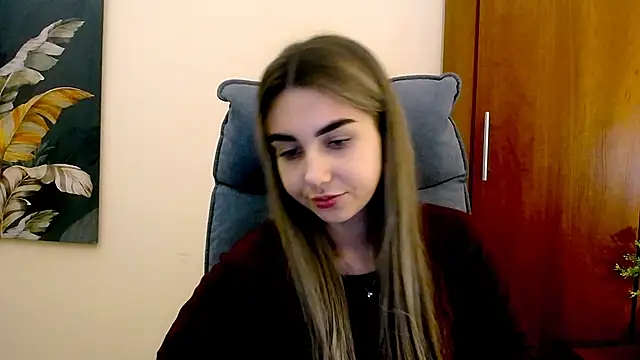 Lili magic online show from 01.25.25