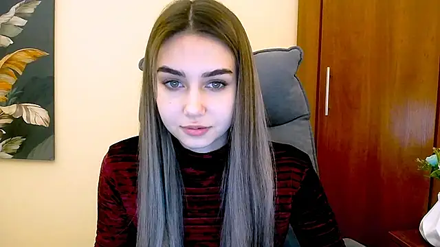 Lili magic online show from 02.01.25