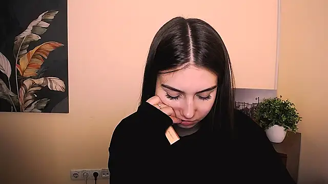 Lili magic online show from 09.21.25