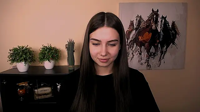 Lili magic online show from 11.01.25