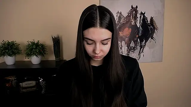 Lili magic online show from 01.14.26