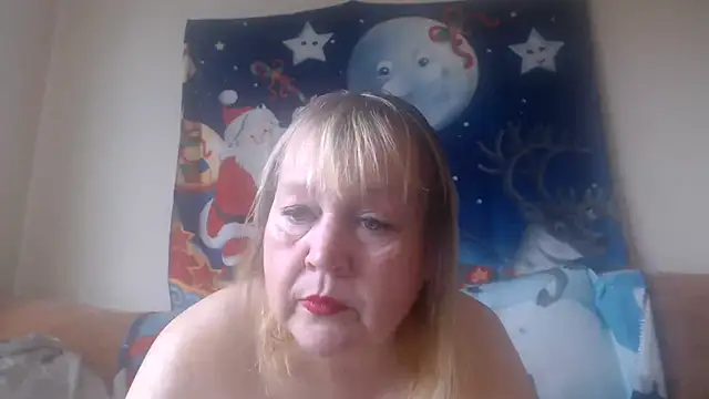 Blasflittchen online show from 12.13.24