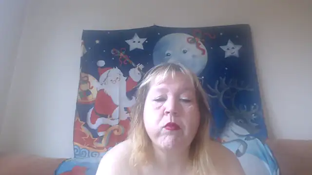 Blasflittchen online show from 12.16.24