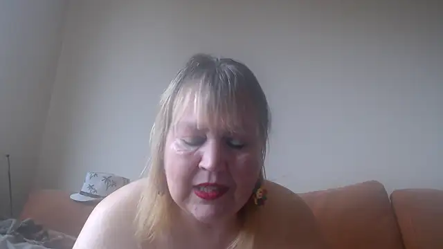 Blasflittchen online show from 02.05.25