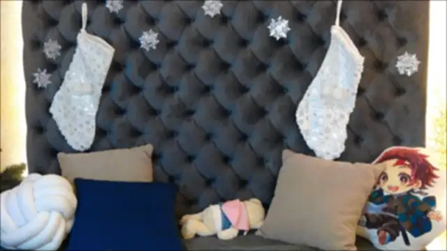 Bryarre online show from 12.19.24
