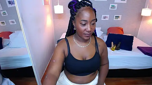 Snapshot of kiara_evanss chatting on 01.27.25 kiara evanss online show from 01.27.25