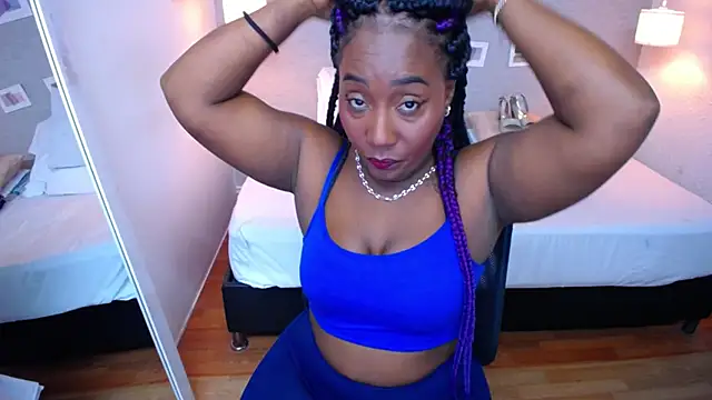 Snapshot of kiara_evanss chatting on 03.05.25 kiara evanss online show from 03.05.25