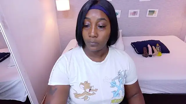 kiara evanss online show from 01.10.26