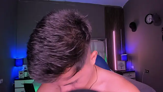 Snapshot of Niicky1_ chatting on 09.15.25 Niicky1  online show from 09.15.25