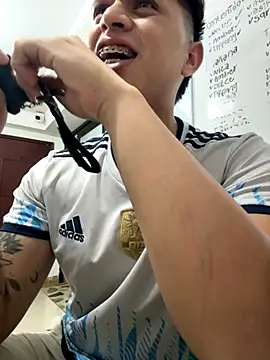 Snapshot of Niicky1_ chatting on 09.26.25 Niicky1  online show from 09.26.25