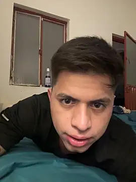 Niicky1  online show from 12.02.25