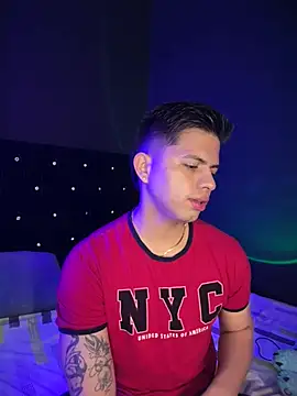 Niicky1  online show from 07.05.26