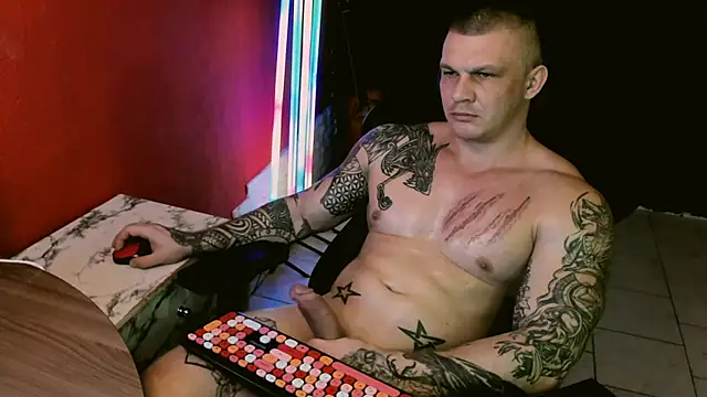 MrrKray online show from 12.11.24