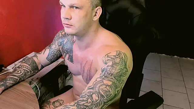 MrrKray online show from 12.17.24