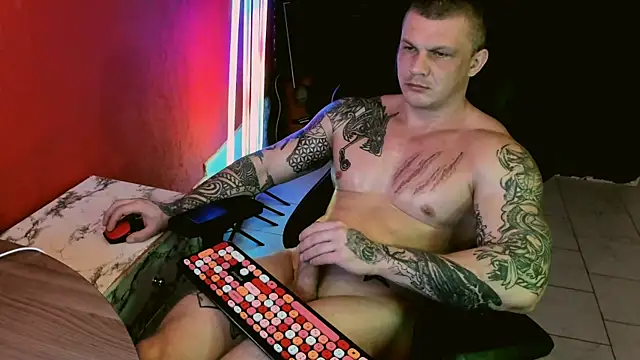 MrrKray online show from 12.20.24