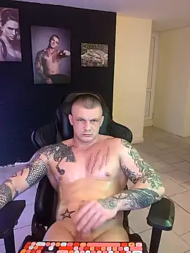 MrrKray online show from 12.22.24