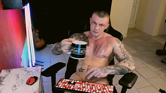 MrrKray online show from 12.25.24