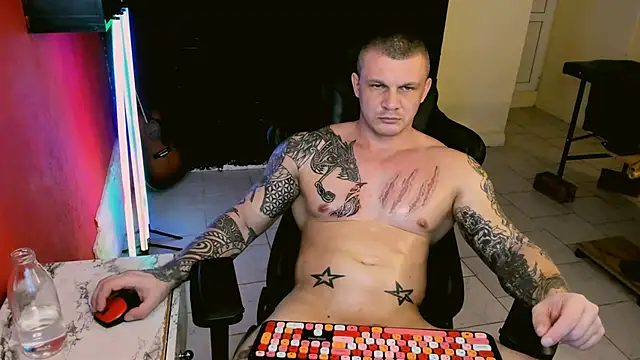 MrrKray online show from 12.30.24