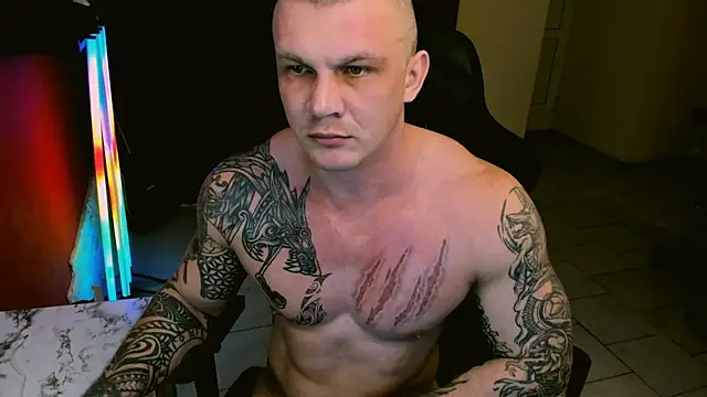 MrrKray online show from 01.05.25
