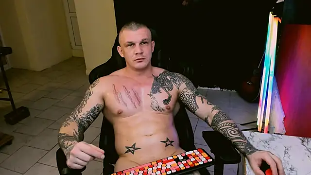 MrrKray online show from 01.05.25