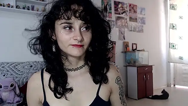 kitty22  online show from 12.03.24