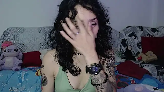 kitty22  online show from 01.10.25