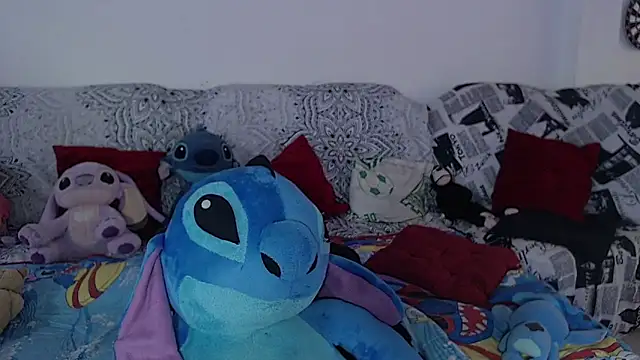 kitty22  online show from 01.14.25