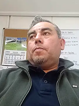 Manolete007x online show from 11.26.25