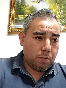 Manolete007x online show from 01.12.26