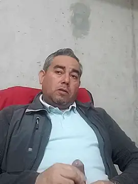 Manolete007x online show from 02.03.26