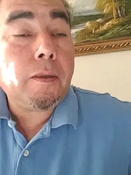 Manolete007x online show from 02.08.26